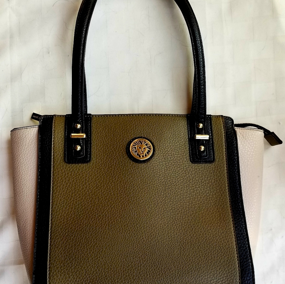 Anne Klein purse